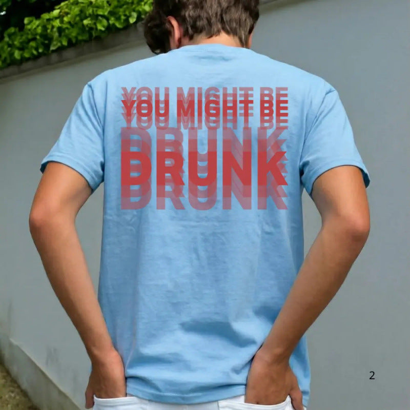 Light Blue / S
