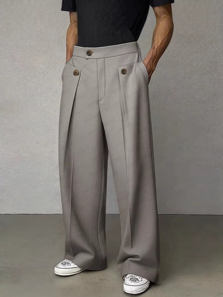 Gray / M