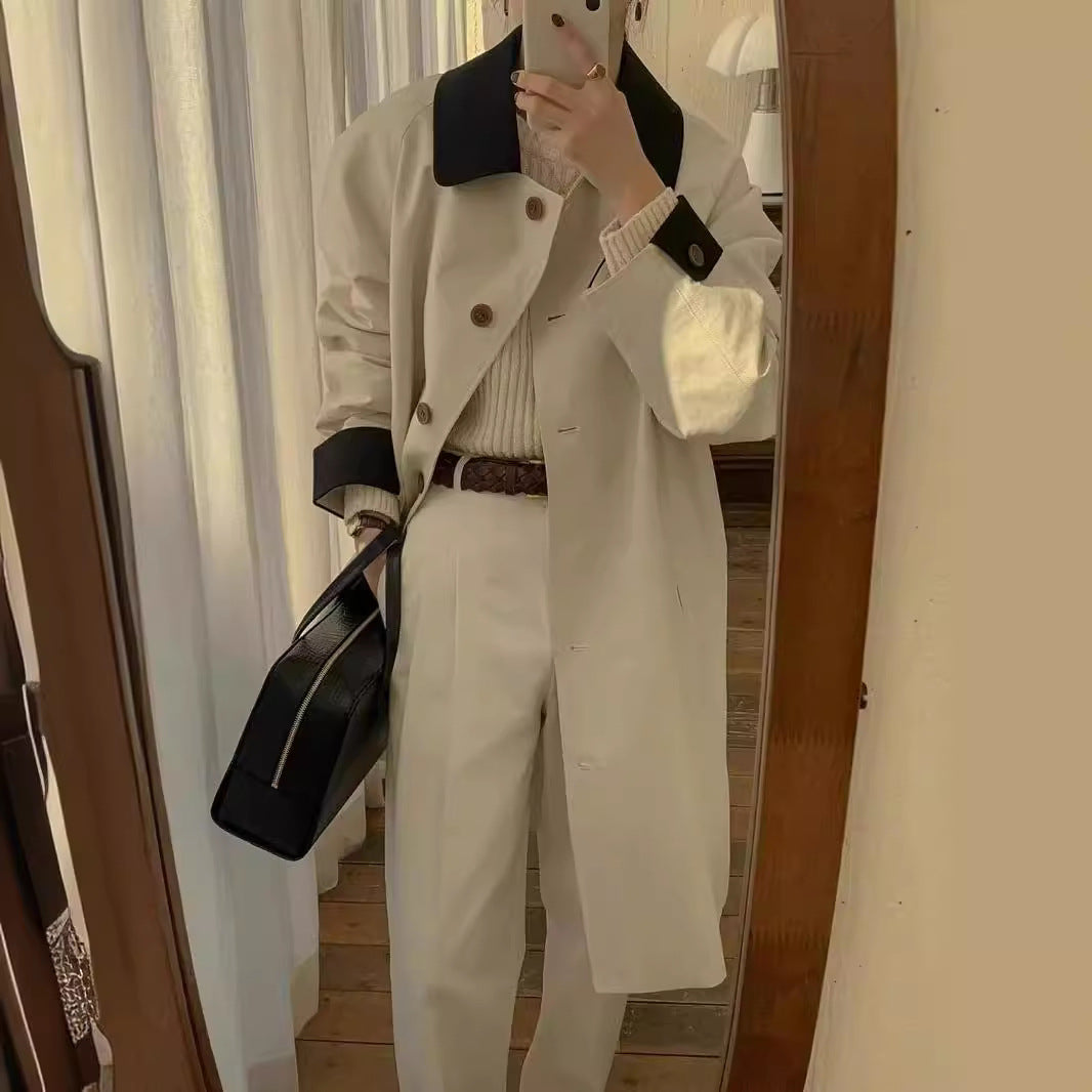 Khaki / XS