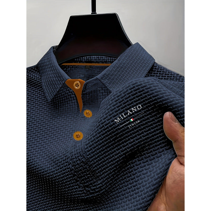 Navy blue / S