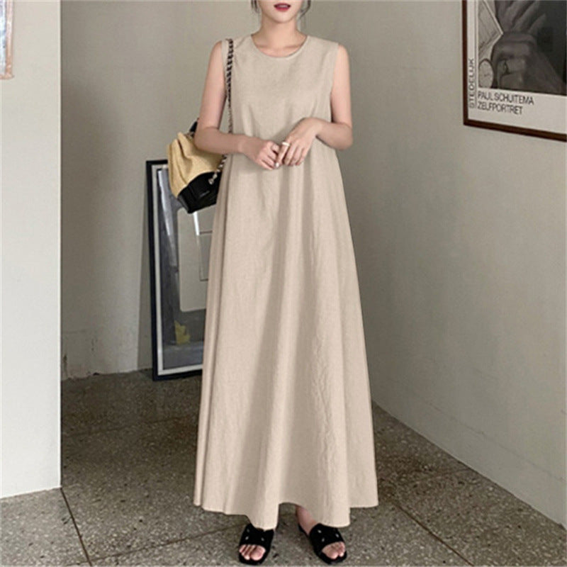 Khaki / S