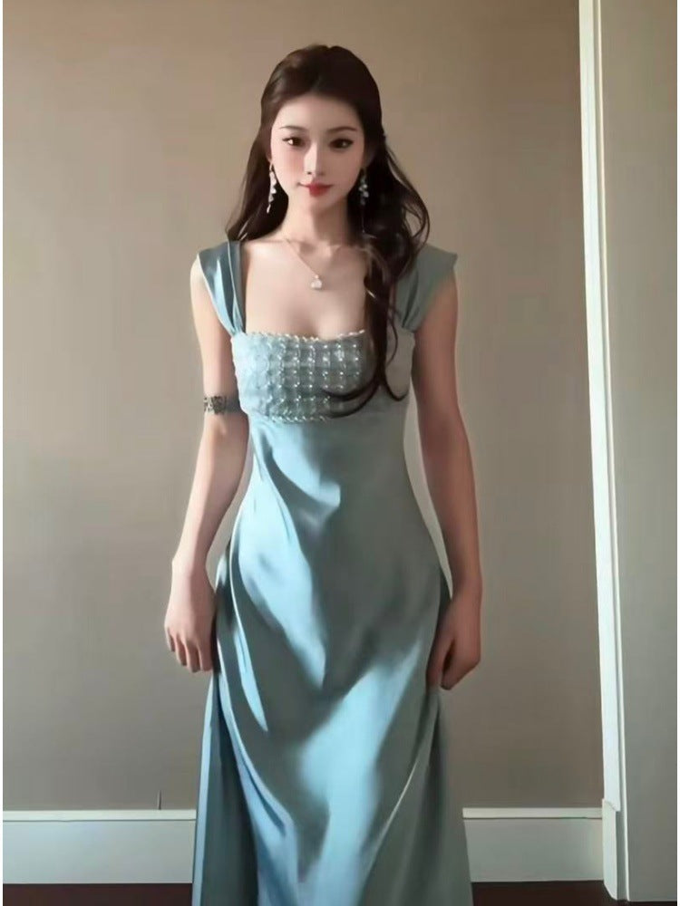 Blue / S