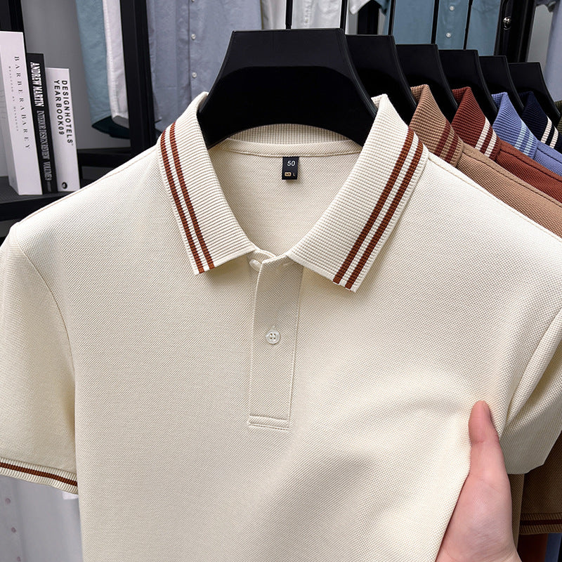Beige / M