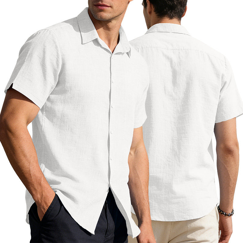 White / S