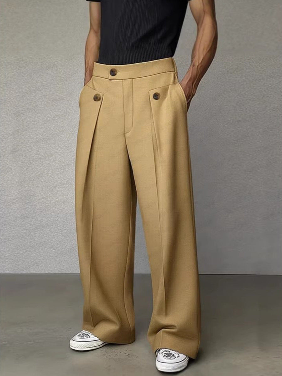 Khaki / M