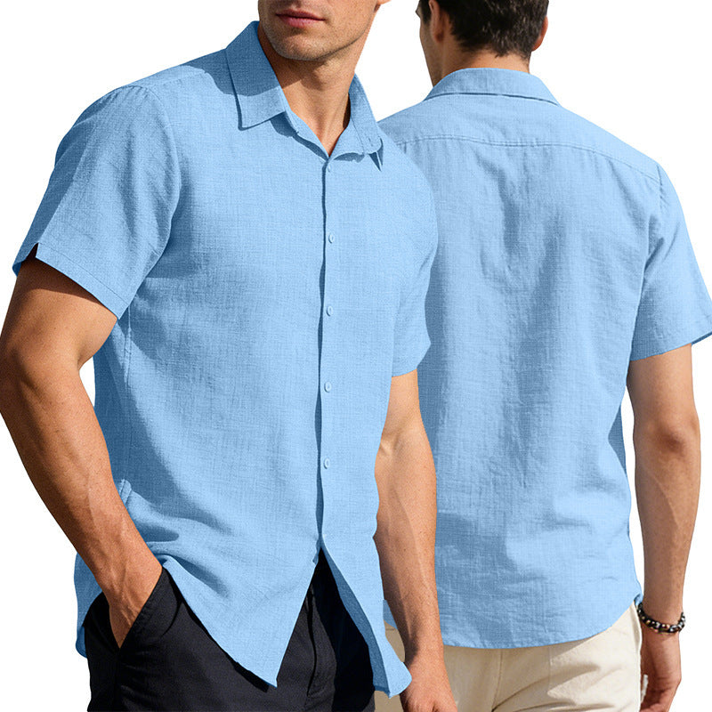 Sky blue / S