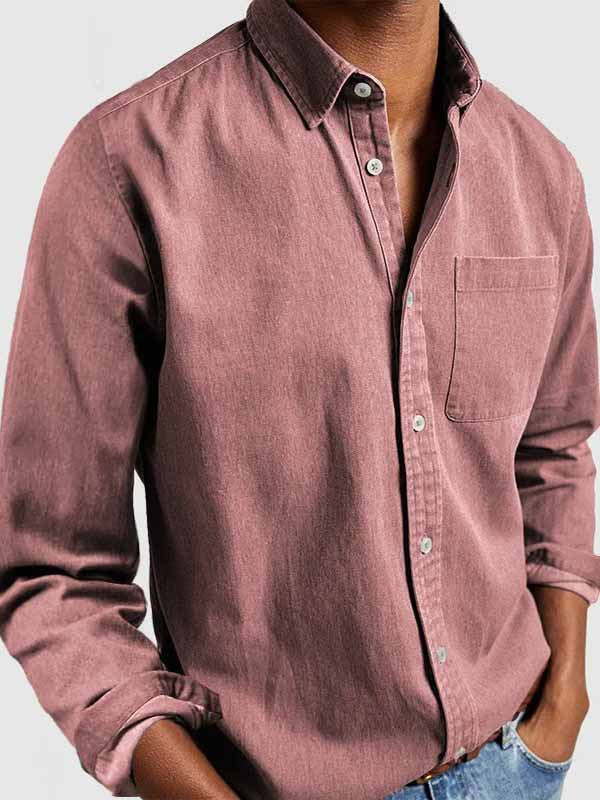 Pink / S