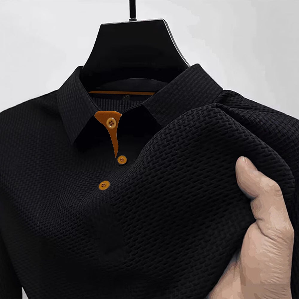 Black / S