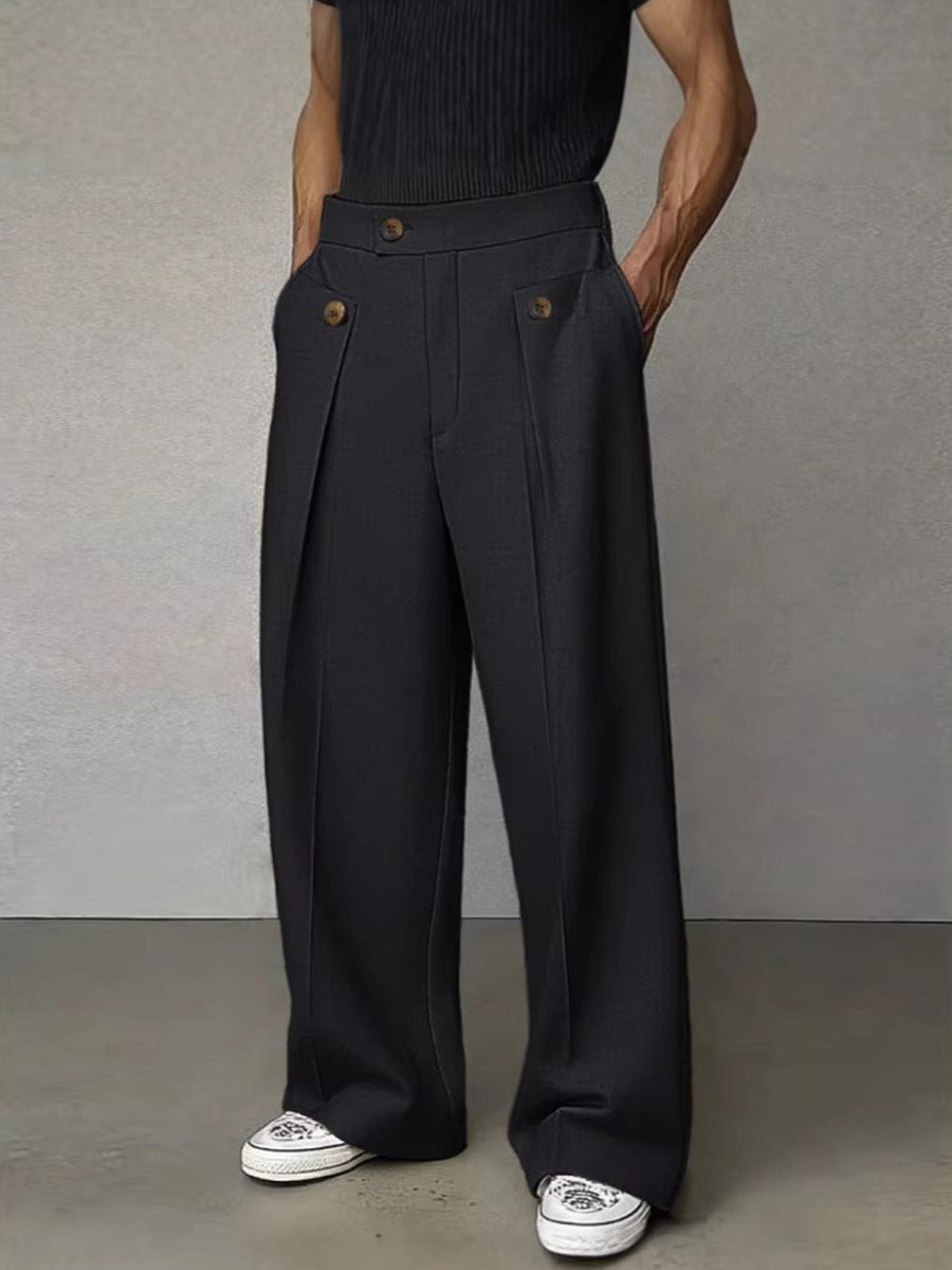 Black / M