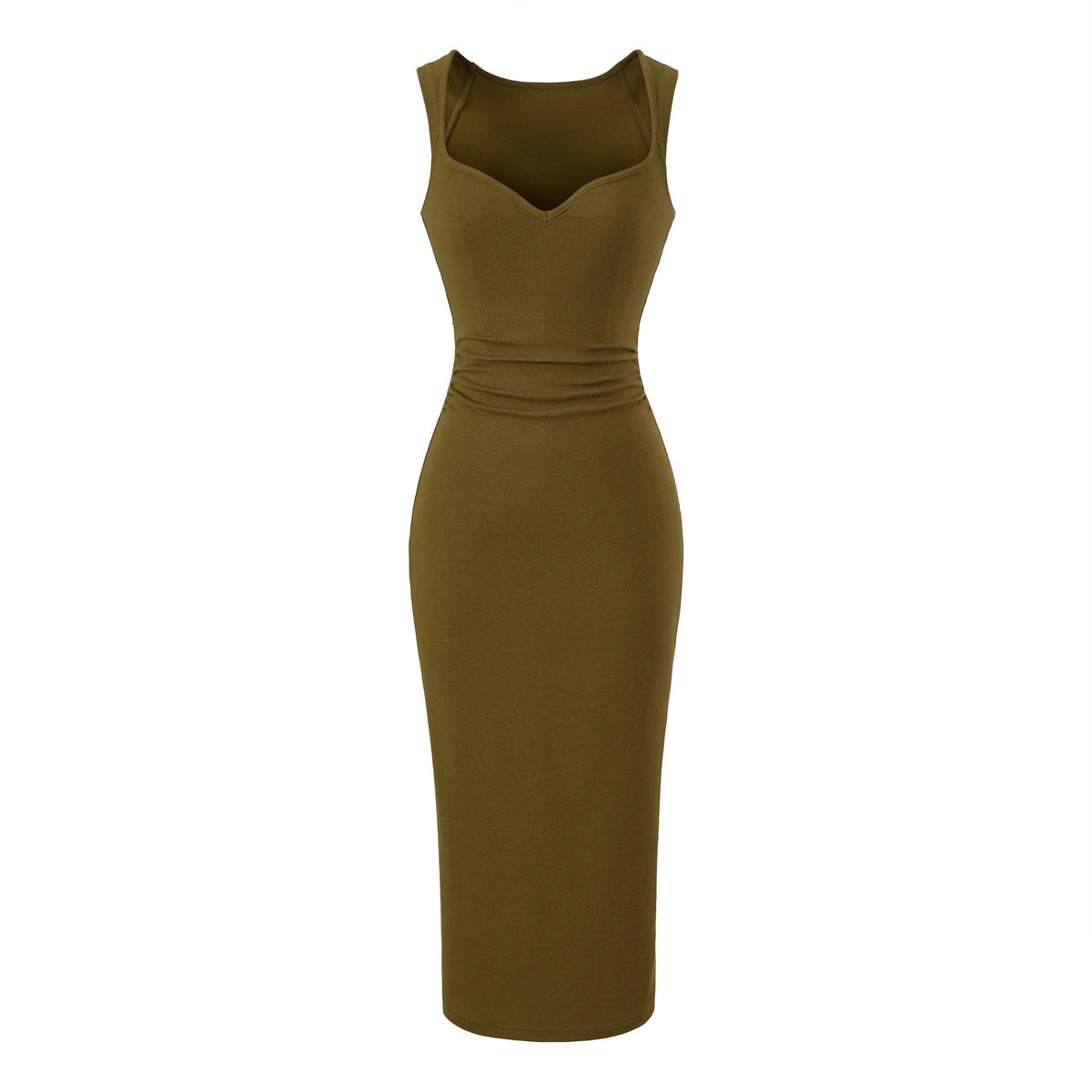 Olive Green / S