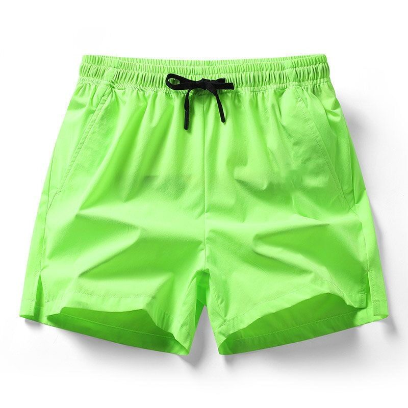 Fluorescent Green Single Piece / S