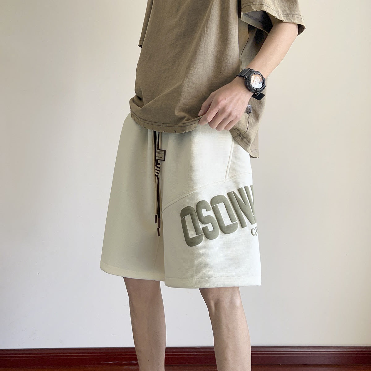 Off-white / M