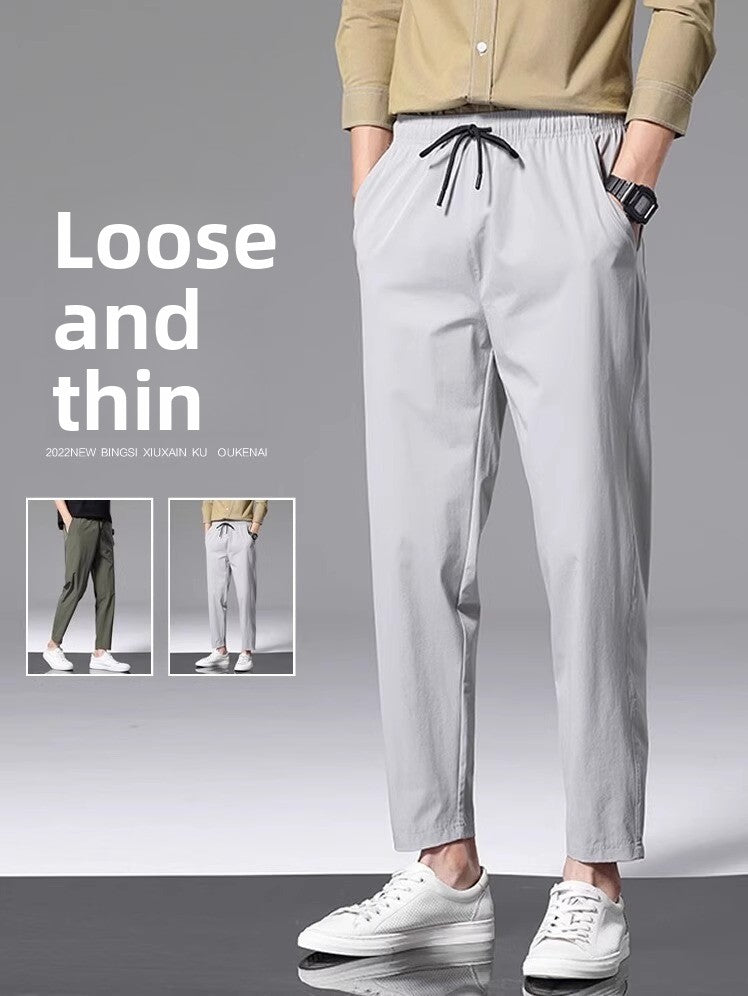 Light Gray / M