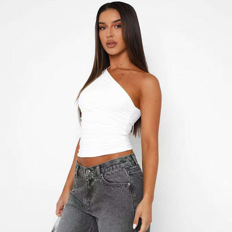White / XS