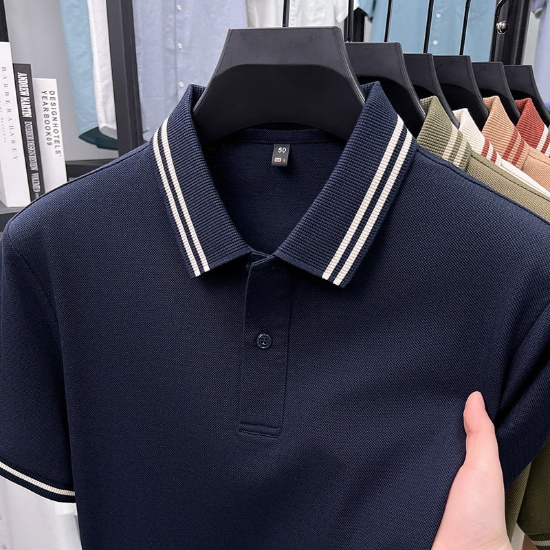 Navy Blue / M