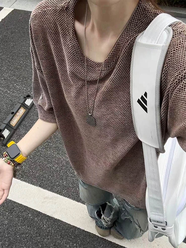 Dark Gray / M