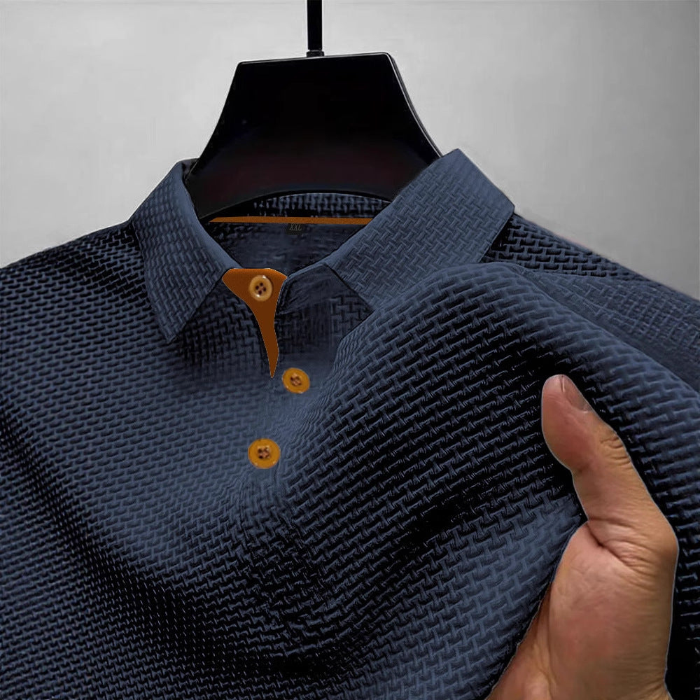 Navy blue / S