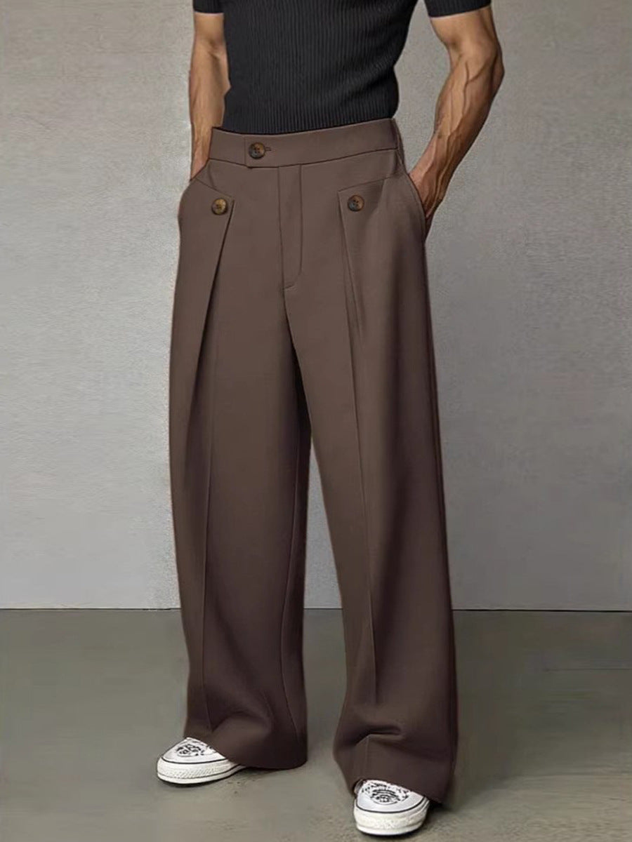 Brown / M
