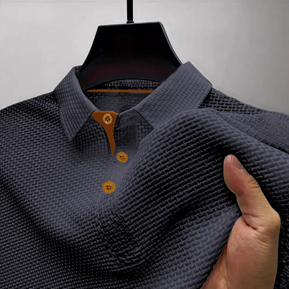 Dark gray / S