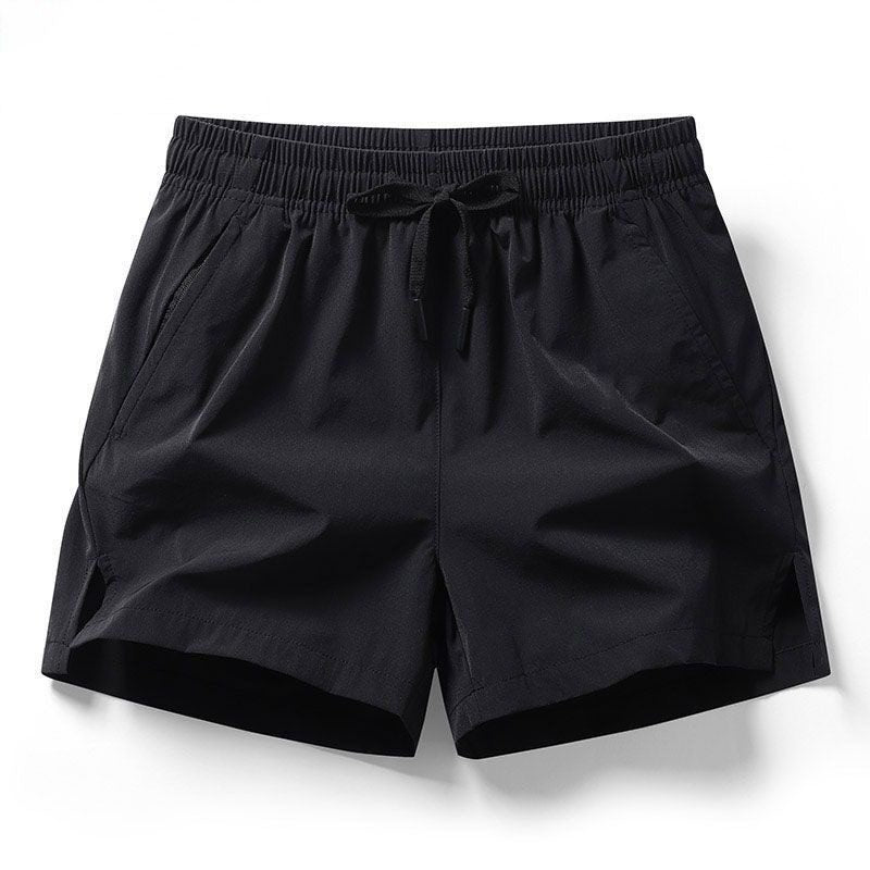 Black Single Piece / S