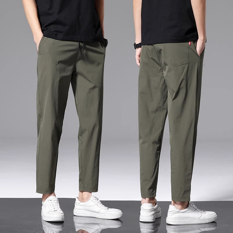 Green / M
