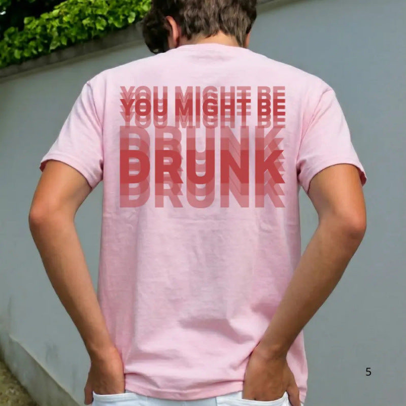 Light Pink / S