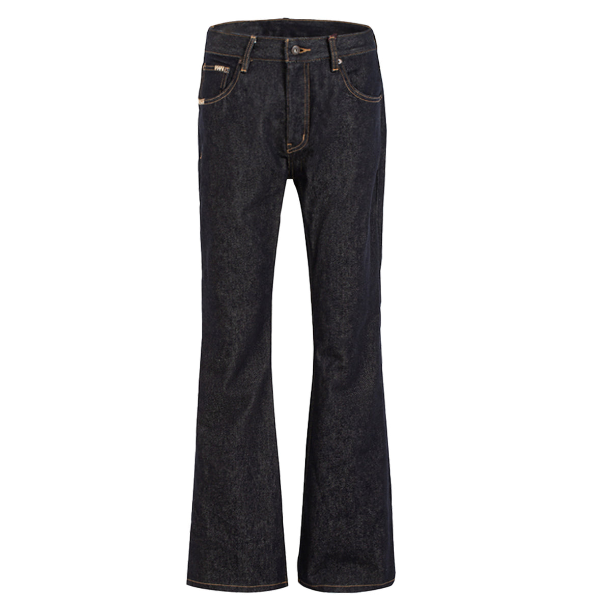 Classic raw cow blue / S