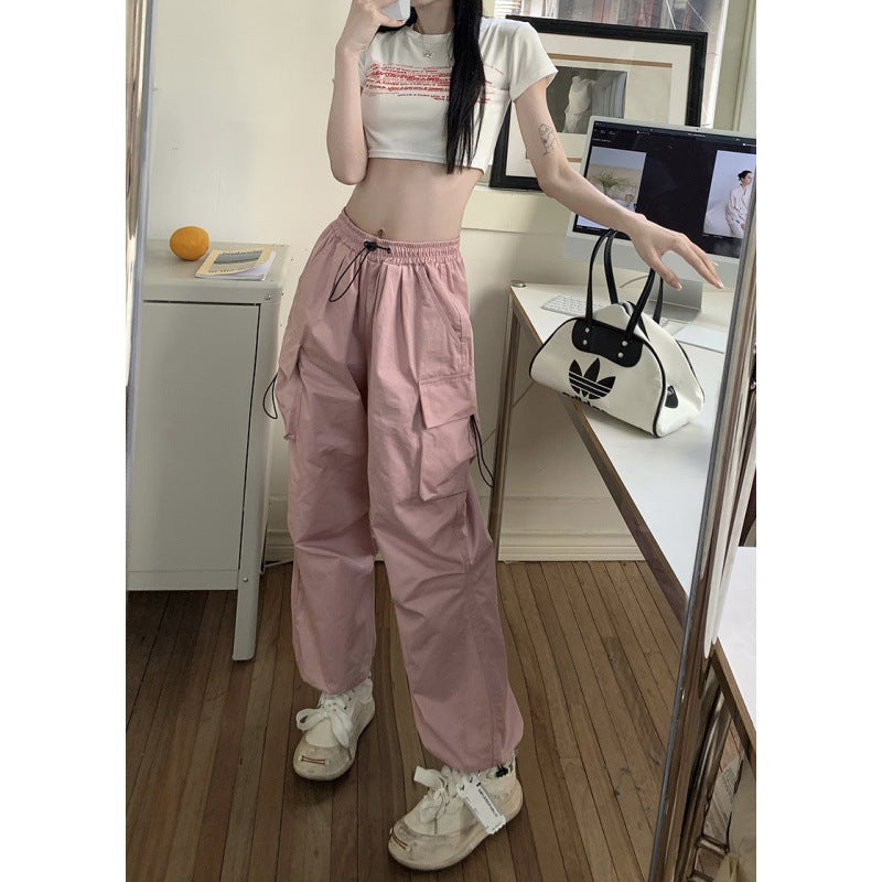 Pink / S