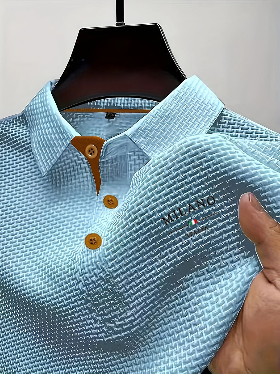 Light blue / S