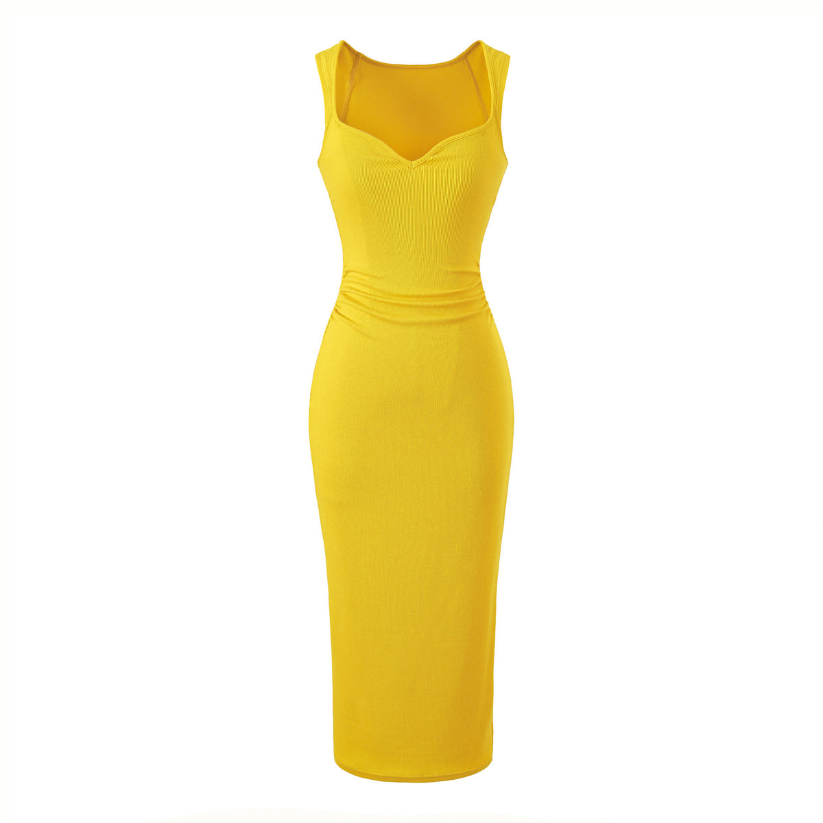 Ginger Yellow / S