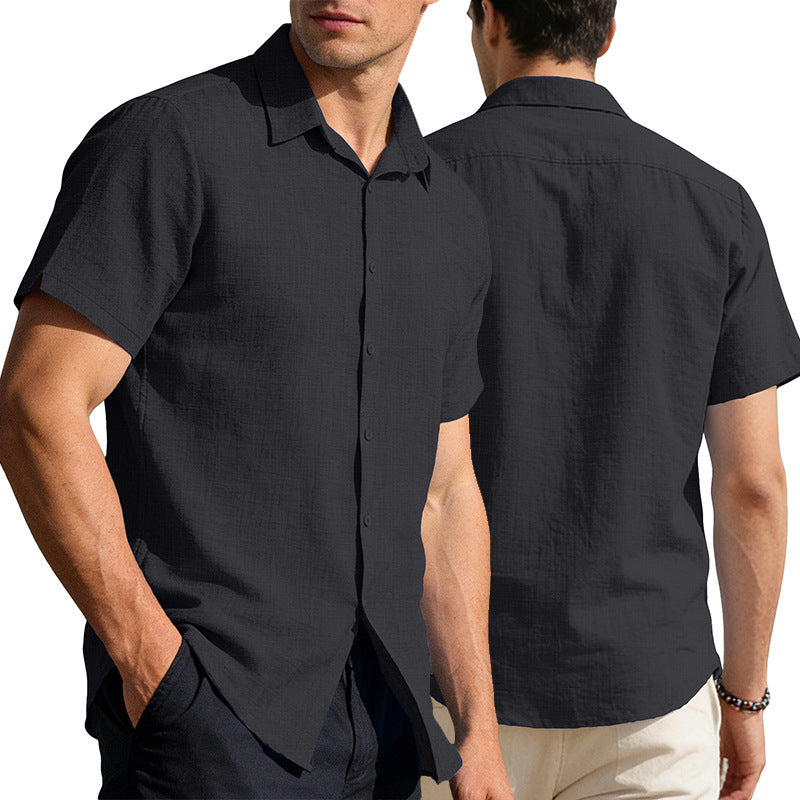 black / S