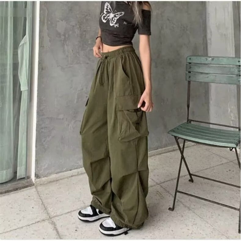 Green / S