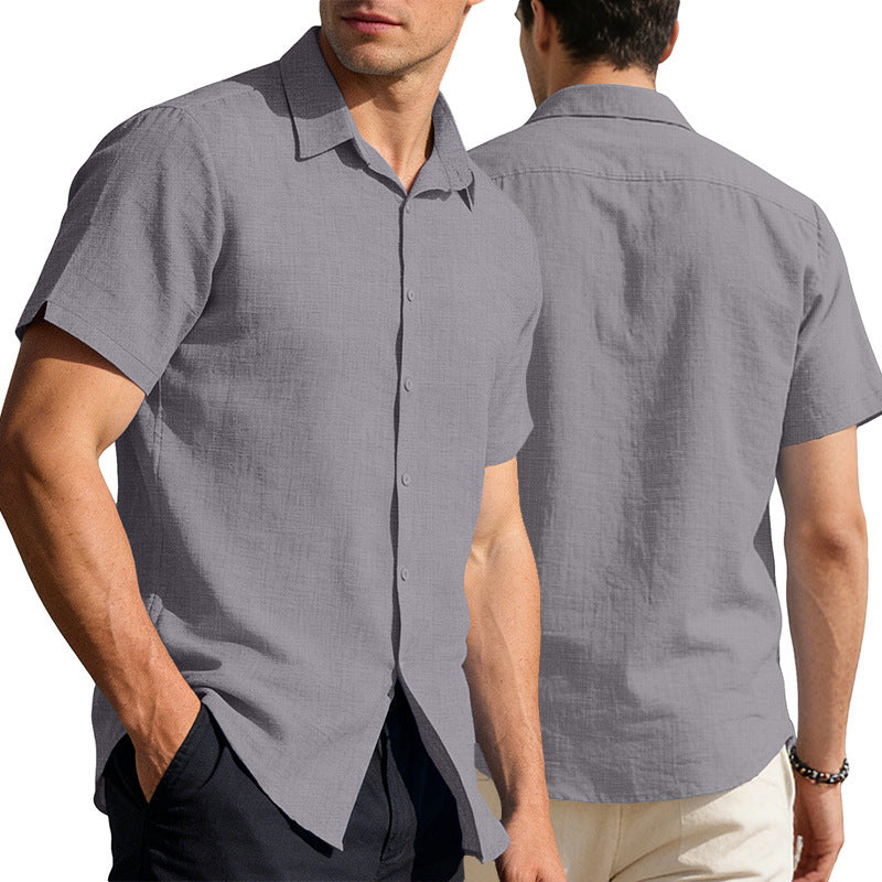 Dark gray / S