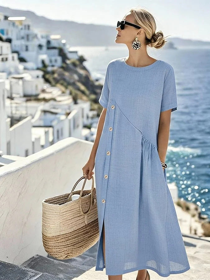 Light blue / S